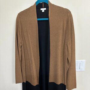 J Jill Cardigan